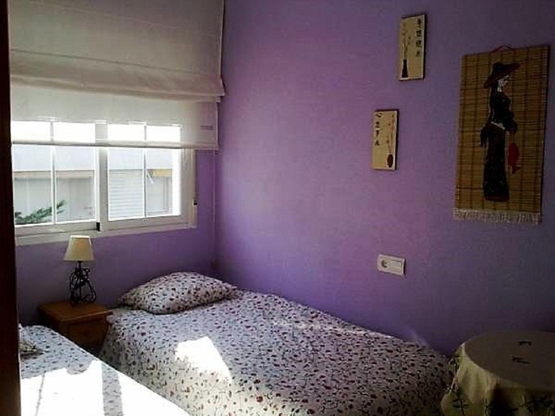 Apartamento Guardamar