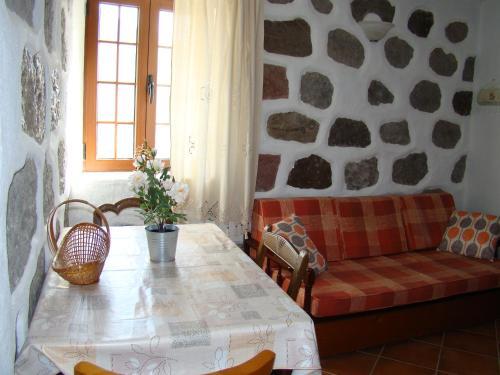 Casa Rural Paisajes De Tejeda
