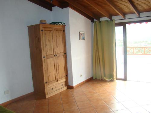 Casa Rural Paisajes De Tejeda