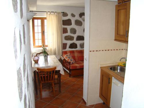 Casa Rural Paisajes De Tejeda
