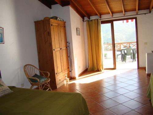 Casa Rural Paisajes De Tejeda