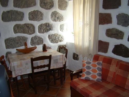 Casa Rural Paisajes De Tejeda