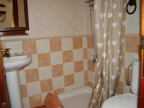 Casa Rural Paisajes De Tejeda