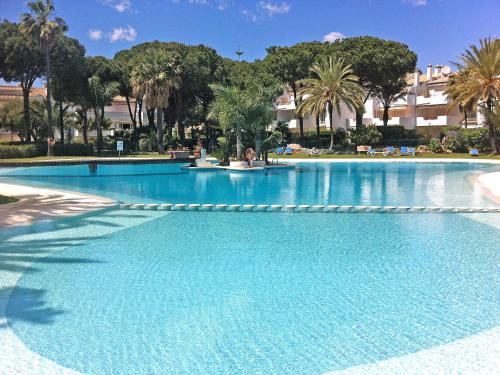 Apartment El Presidente Estepona