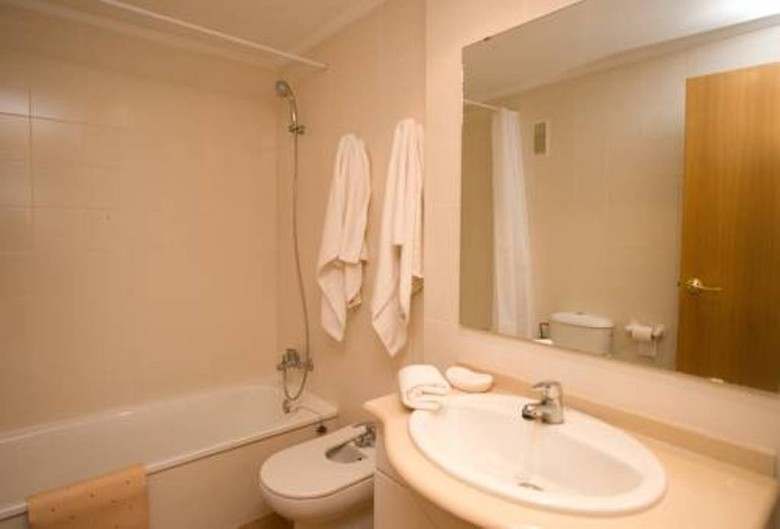 Apartamento La Marjal 5