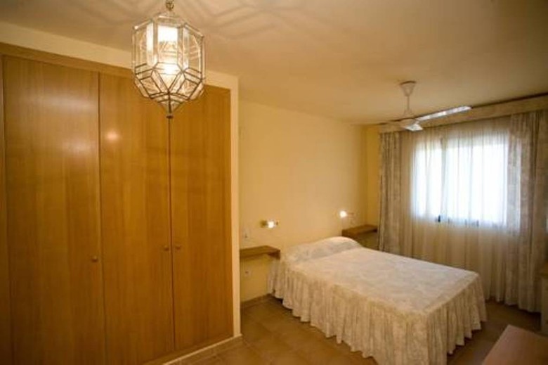 Apartamento La Marjal 5