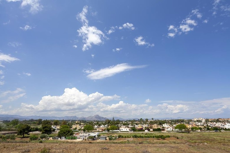Apartamento La Marjal 5