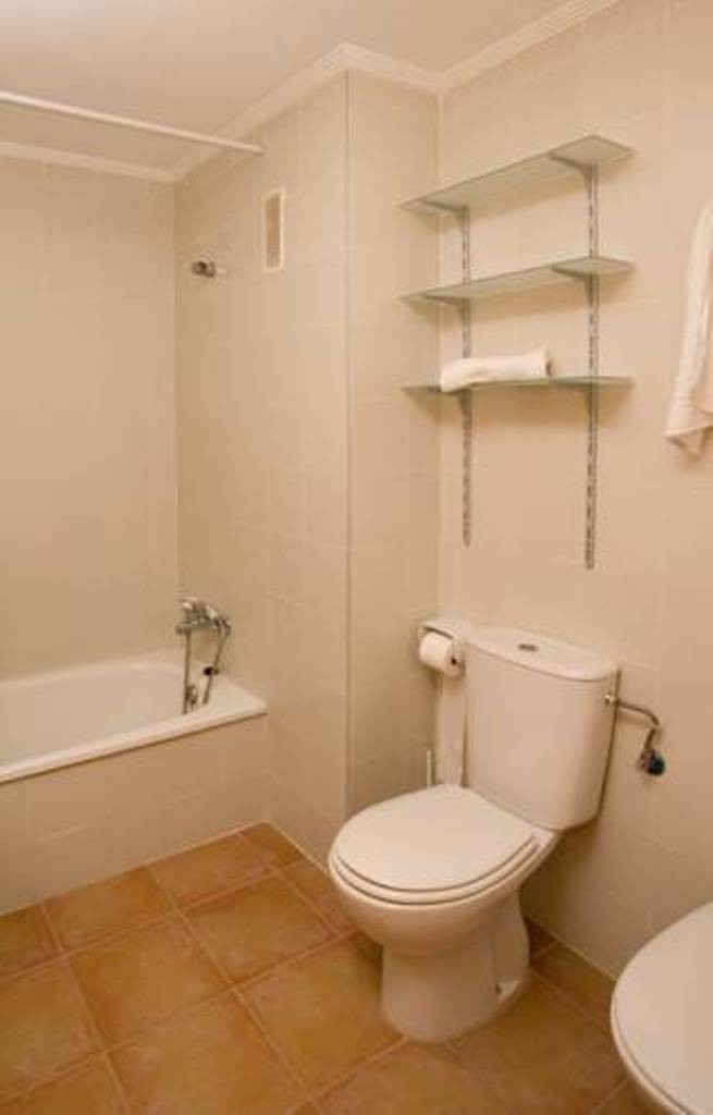 Apartamento La Marjal 5