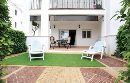 Apartment Calle Remora K-665