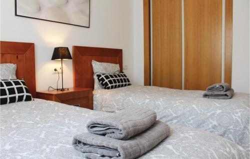 Apartment Calle Remora K-665