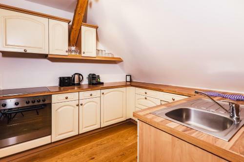 Apartamento Kitz Residenz By Alpin Rentals