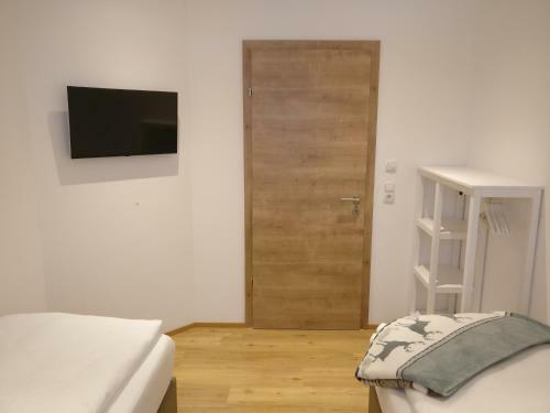 Apartamento Panorama Appartements Filzerhof