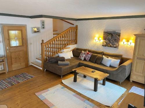 Haus Staudach 1 By Apartment Managers
