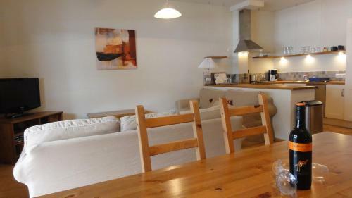 Apartment Kitzbichler By Apartment Managers