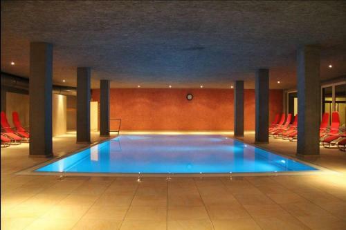 Hotel Alpenrose Aktiv & Sport