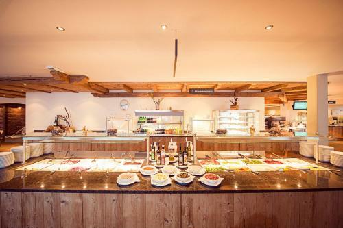 Hotel Alpenrose Aktiv & Sport