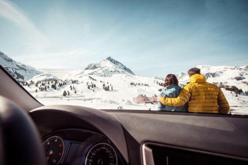 Hotel Alpenrose Aktiv & Sport