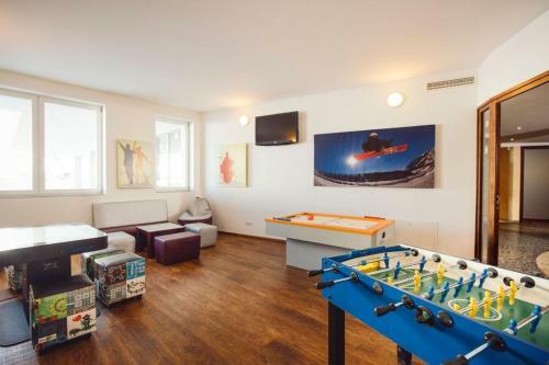 Hotel Alpenrose Aktiv & Sport