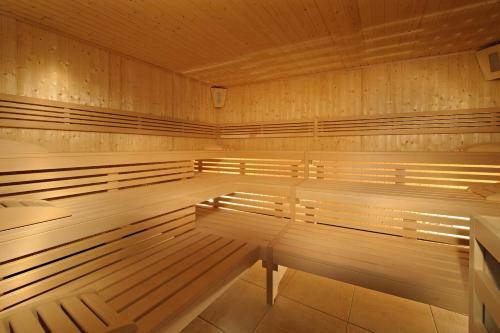 Hotel Alpenrose Aktiv & Sport