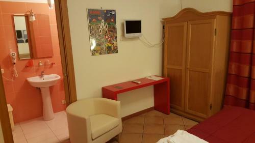 Bed And Breakfast I Vicoletti Di Napoli