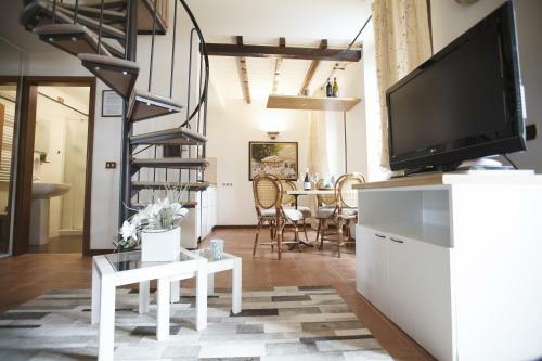 Divina Vita Apartments