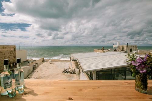 Akko Creative Hostel