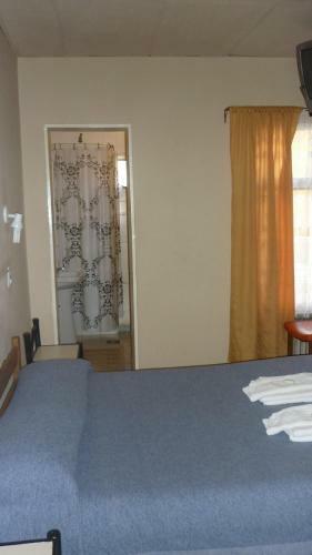 Hotel Paris
