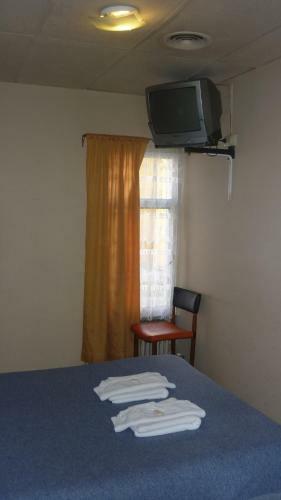 Hotel Paris