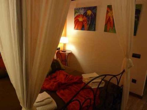 Hostal Masia Tinet