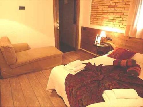 Hostal Masia Tinet