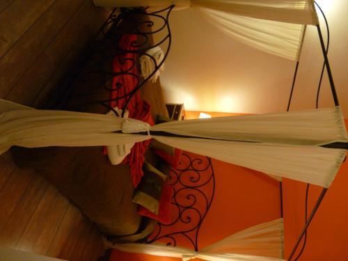 Hostal Masia Tinet