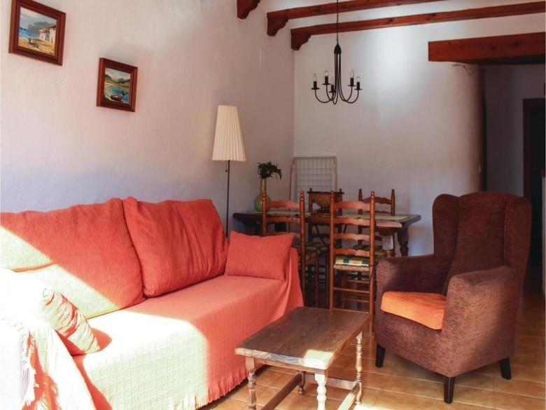 Apartamento Denia 57 Spain