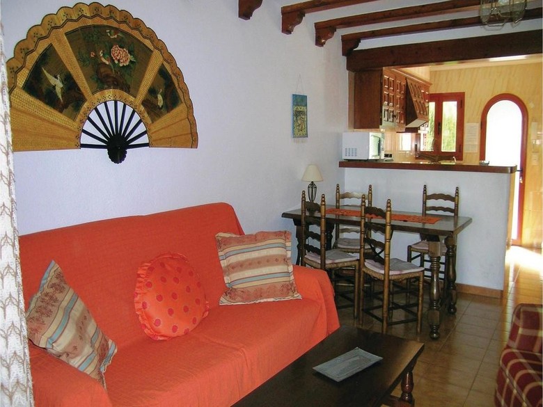 Apartamento Denia 57 Spain