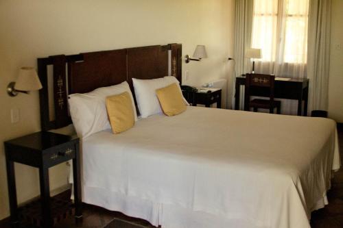Altalaluna Hotel Boutique & Spa