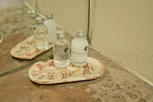 Altalaluna Hotel Boutique & Spa
