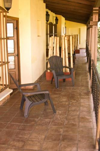 Altalaluna Hotel Boutique & Spa