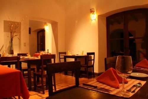 Altalaluna Hotel Boutique & Spa