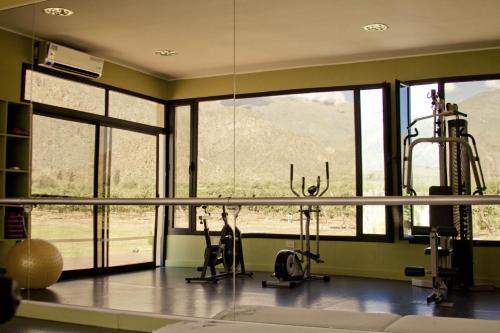 Altalaluna Hotel Boutique & Spa