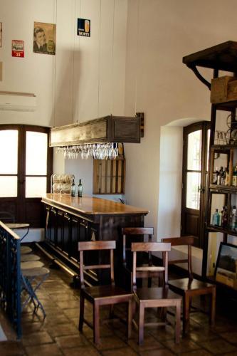Altalaluna Hotel Boutique & Spa