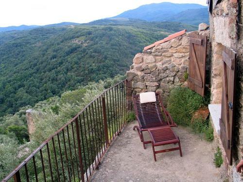 Apartamento La Muralla