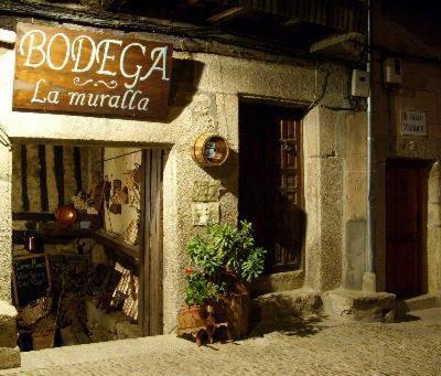 Apartamento La Muralla