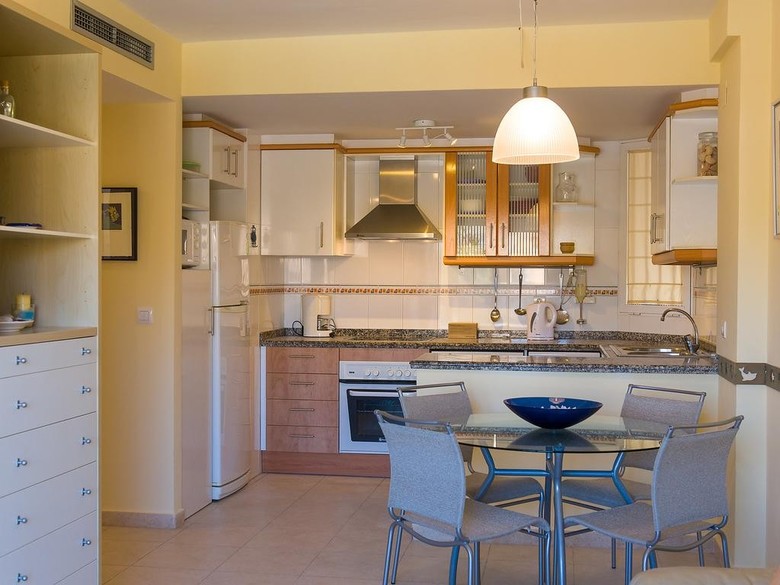 Apartment Nou Fontana I J�vea