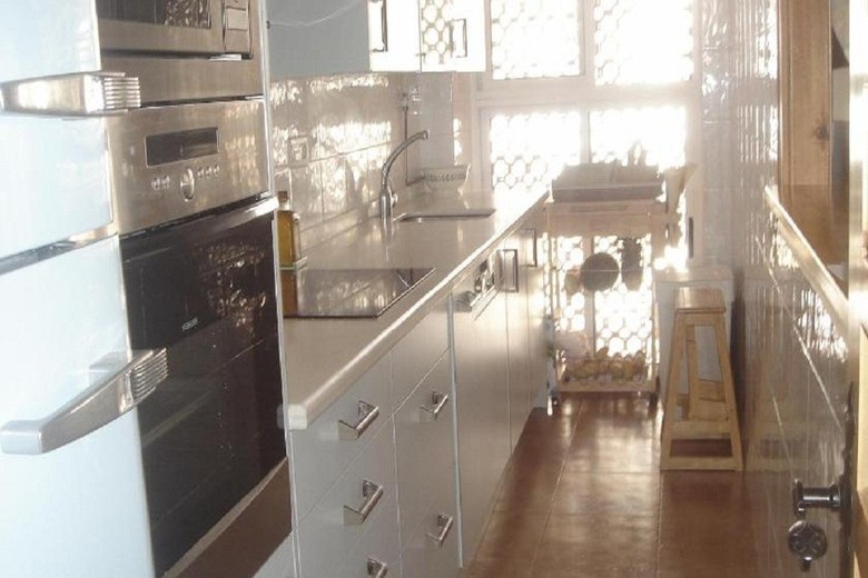 Apartamento Vacacionales Atlanterra