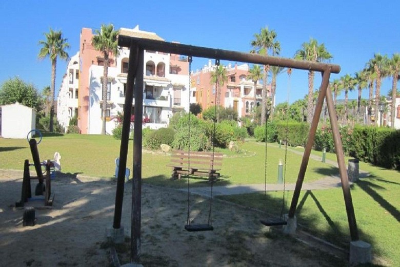 Apartamento Vacacionales Atlanterra