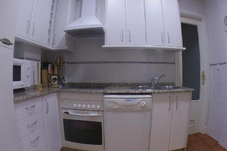 Apartamento Vacacionales Atlanterra