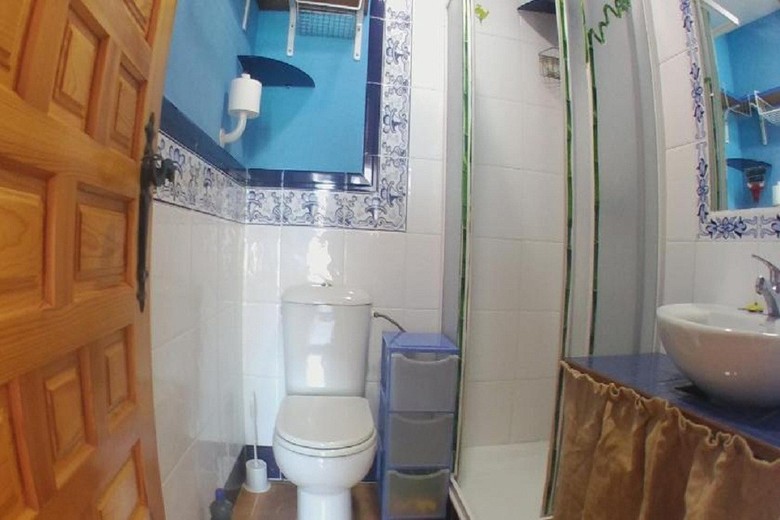 Apartamento Vacacionales Atlanterra