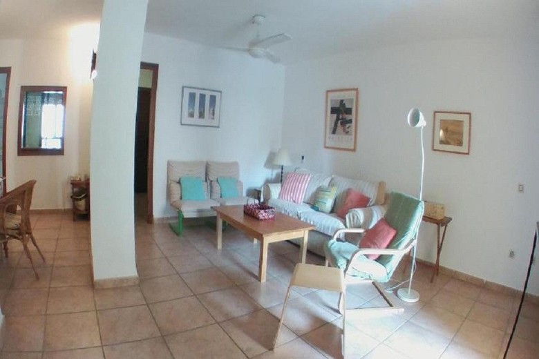 Apartamento Vacacionales Atlanterra