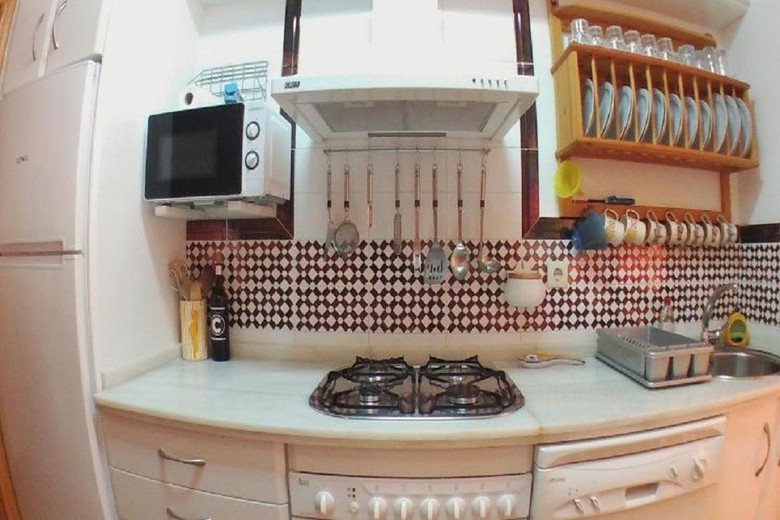 Apartamento Vacacionales Atlanterra