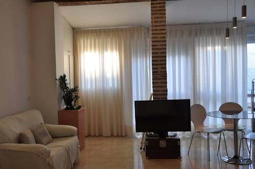 Apartamentos Austria Valencia