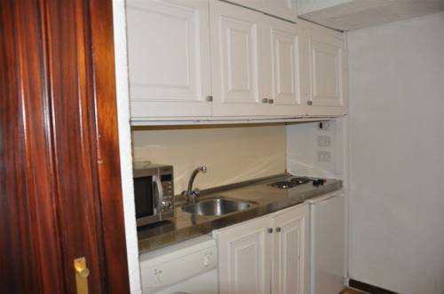 Apartamentos Austria Valencia
